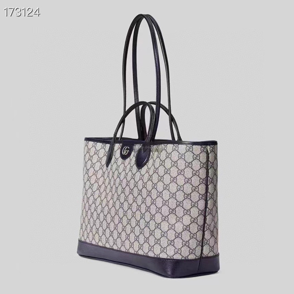激安グッチバッグコピー背面デザイン